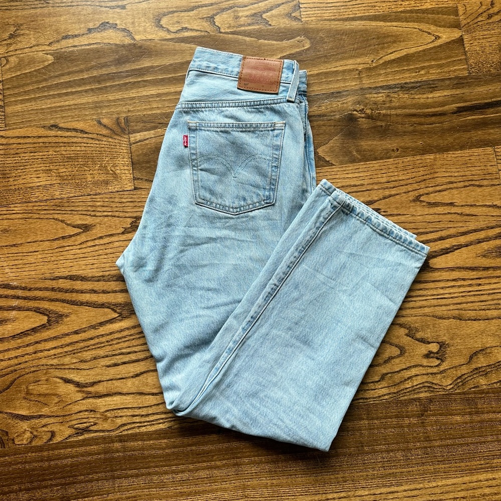 Levi’s Jeans